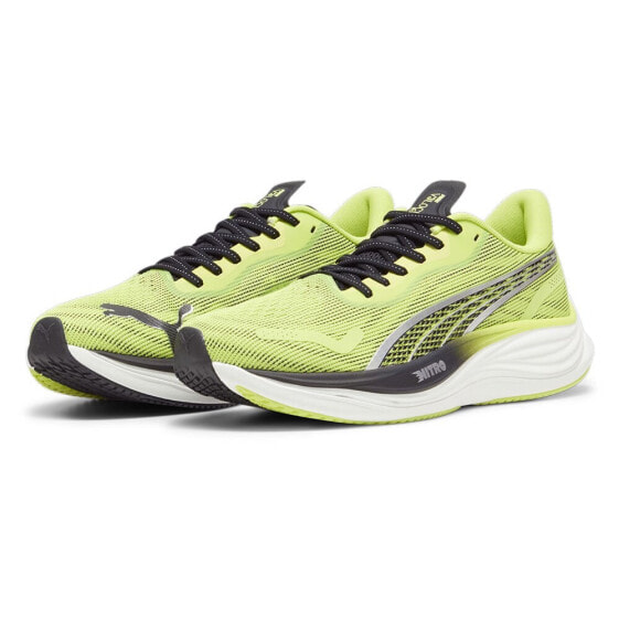 Кроссовки PUMA Velocity Nitro 3 Psychedelic Rush