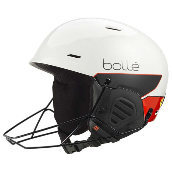 BOLLE Mute SL MIPS helmet