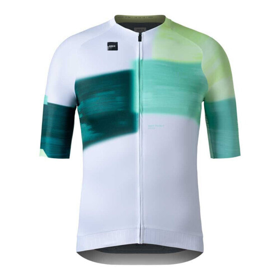 GOBIK CX Pro 3.0 short sleeve jersey