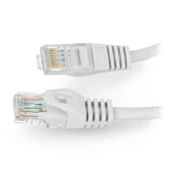 Lanberg Ethernet Patchcord UTP 6 3m - grey