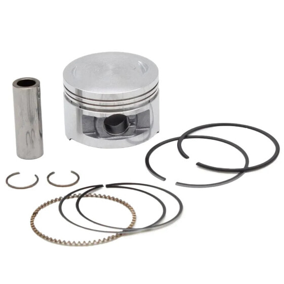 VERTEX Beta/Derbi/Fantic/Mh7/Yamaha Xt-R/X 06-09 D.53.97 Piston Kit