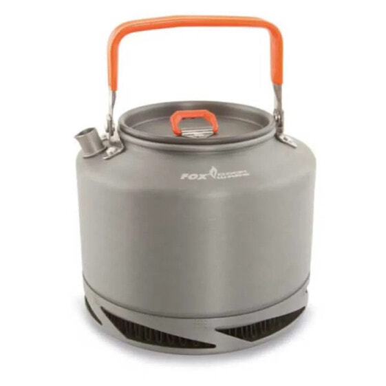 FOX INTERNATIONAL Cookware Kettle 1.5L