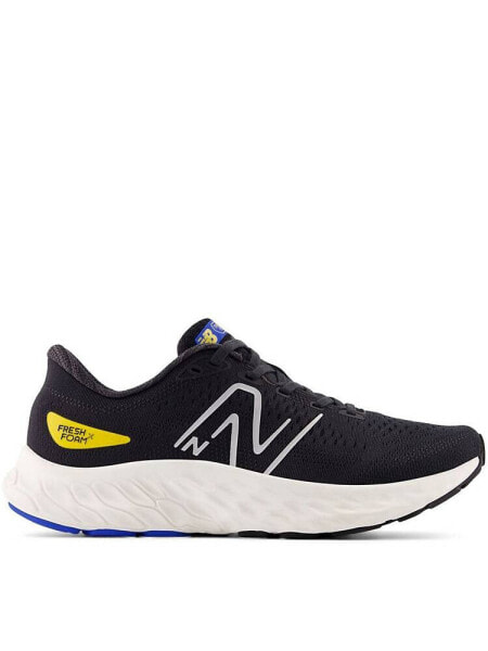 New Balance Fresh foam evoz st trainers in black