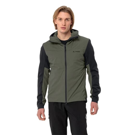 VAUDE BIKE Moab Padded jacket