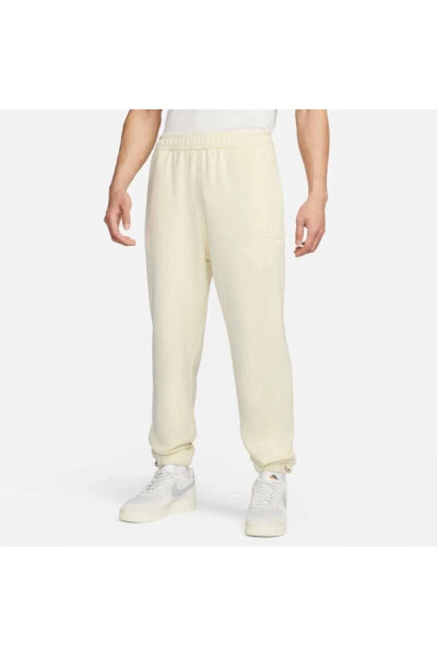 Спортивные брюки Nike Sportswear Air Jogger IndexError Erkek - белый