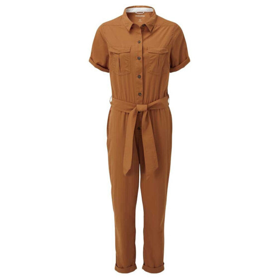 CRAGHOPPERS NosiLife Rania Jumpsuit