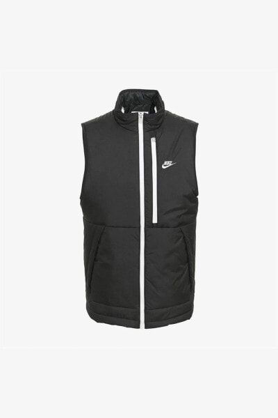 Жилет мужской Nike Therma-fit Dd6869-010 черный