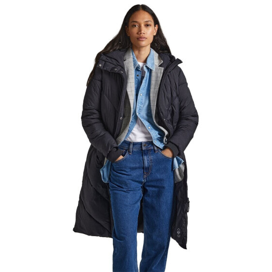 PEPE JEANS Mia Coat