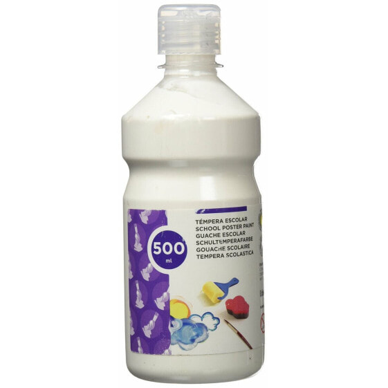 Краски Liderpapel TP02 Белый 500 ml