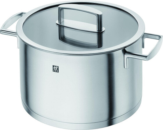 ZWILLING 66463-240-0 Stock Pot 6 L Stainless Steel