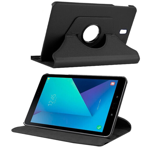 COOL Samsung Galaxy Tab S3 T820/T825 Leatherette 9.7´´ Cover