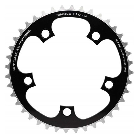 SPECIALITES TA Single 110 BCD chainring