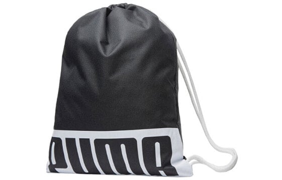 Puma Deck Gym Sack 074961-01 Accessories