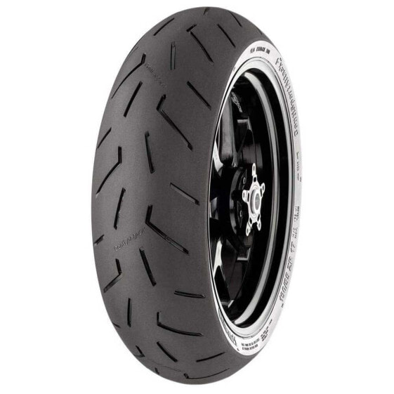 CONTINENTAL ContiSportAttack 4C TL 73W road sport tire