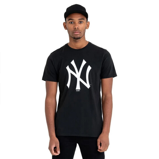 NEW ERA MLB Regular New York Yankees short sleeve T-shirt