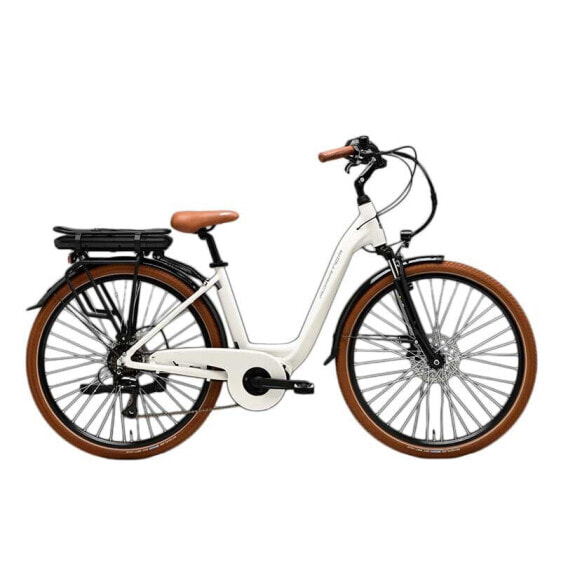 ADRIATICA M80 Disc electric bike