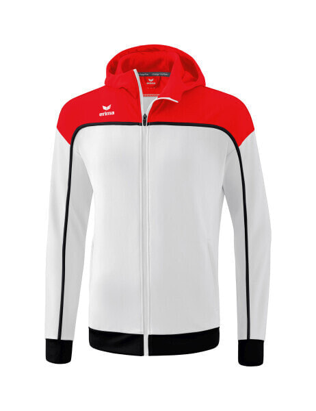 CHANGE by erima Training Jacket with hood