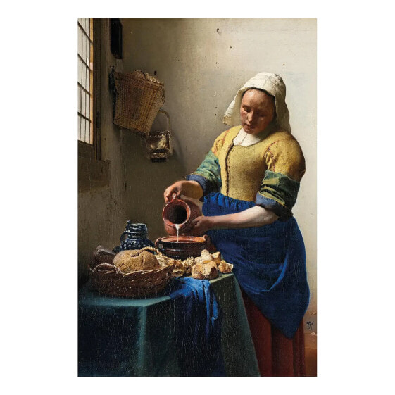 Картина Reinders Bild Jan Vermeer II