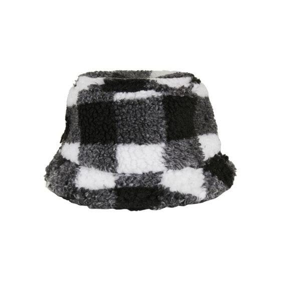 URBAN CLASSICS Hat Sherpa Check