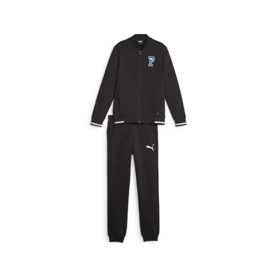 PUMA Squad Baseball Tracksuit