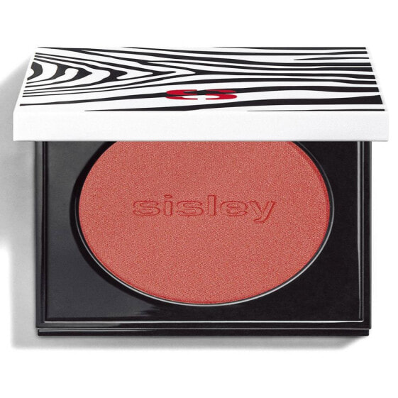 Sisley Phyto-Blush Radiant Компактные румяна с естественным сияющим финишем