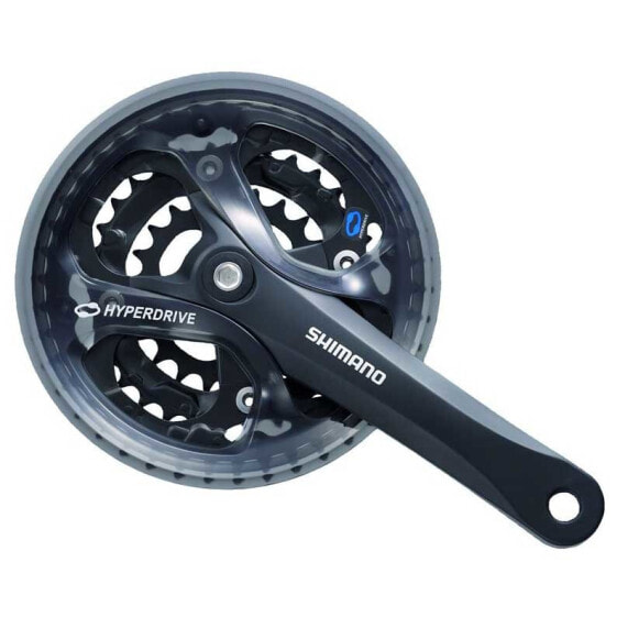 SHIMANO Acera M361 crankset