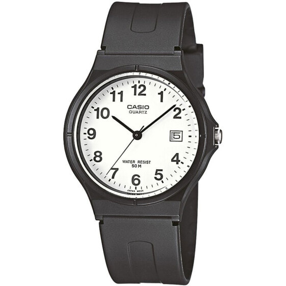 CASIO MW-59-7B Collection watch