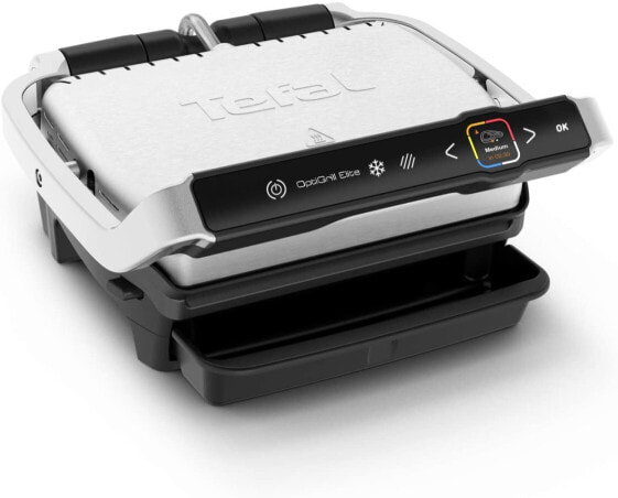 Tefal OptiGrill Contact Grill