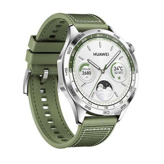 HUAWEI GT4 Classic 46 mm smartwatch