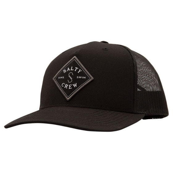 SALTY CREW Sea Line Retro Cap