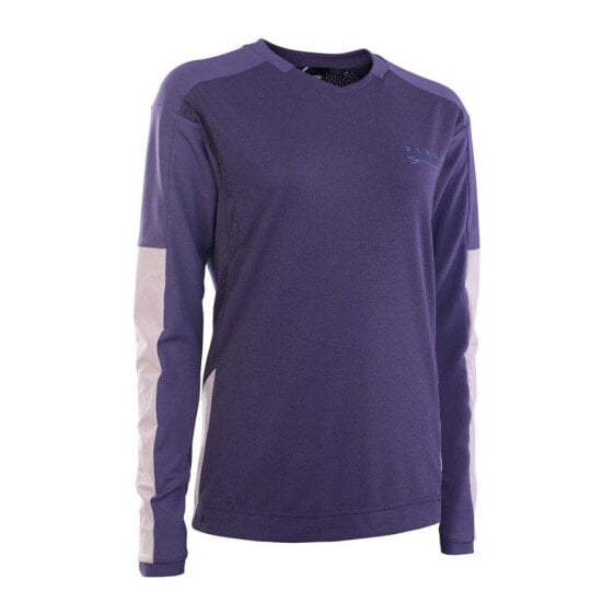 ION Scrub AMP BAT long sleeve jersey