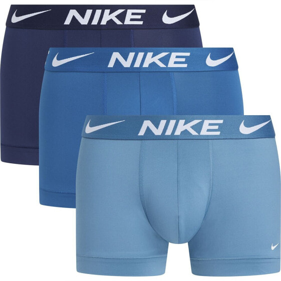 NIKE 0000KE1156 Boxer 3 Units