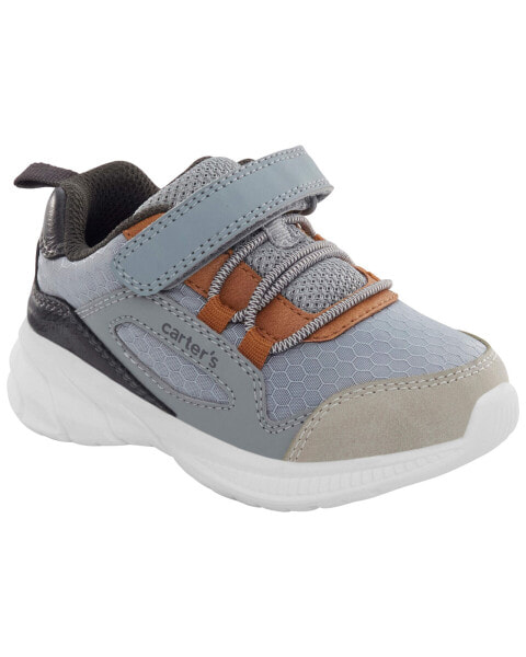 Toddler Athletic Sneakers 4