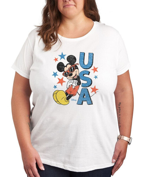 Футболка Air Waves Trendy Mickey Mouse