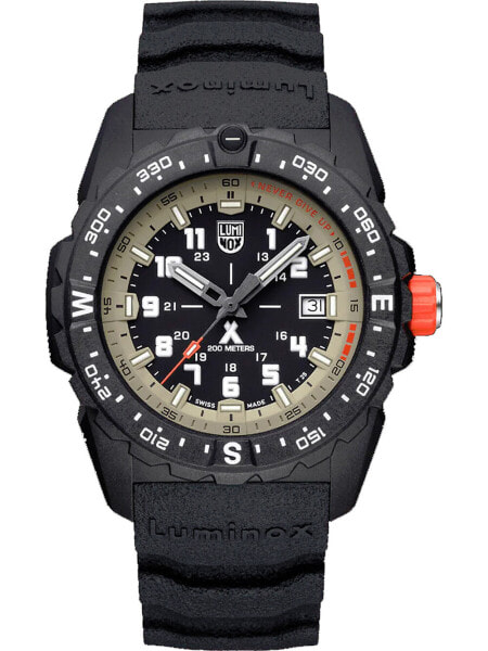 Часы Luminox Bear Grylls Mountain 43mm