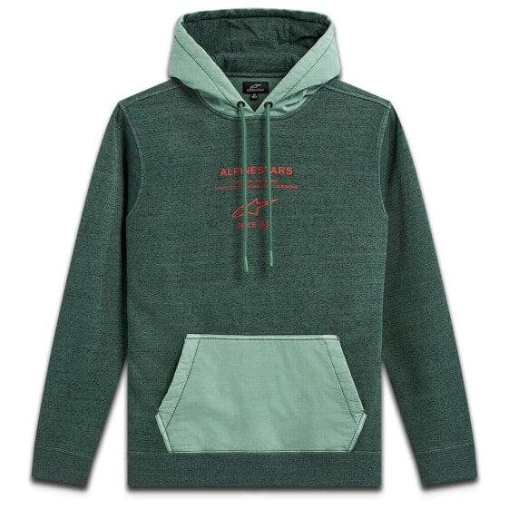 ALPINESTARS Occurance hoodie