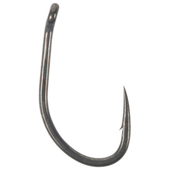Крючок рыболовный CARP SPIRIT Boilie Beak Point Barbed Single Eyed Hook