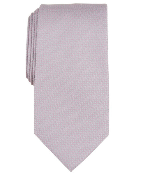Men's Dorset Mini-Pattern Tie