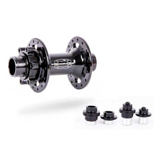 PROGRESS MTB Front X Score Bushing