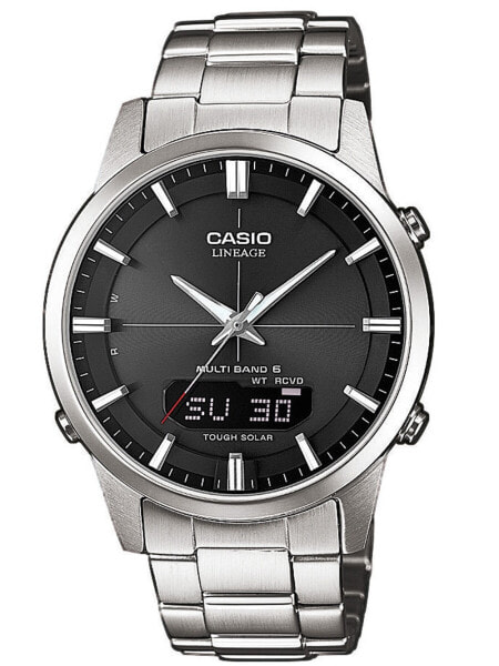 Наручные часы CASIO LCW-M170D-1AER