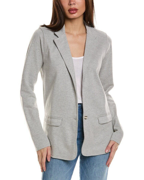 Grey State Blazer Women's