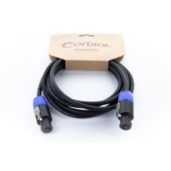 Cordial EL 10 LL 215 Speaker Cable 10 m