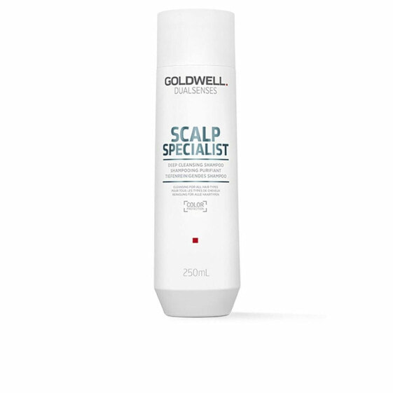 Шампунь Goldwell Dualsenses Scalp Deep Cleansing 250 ml