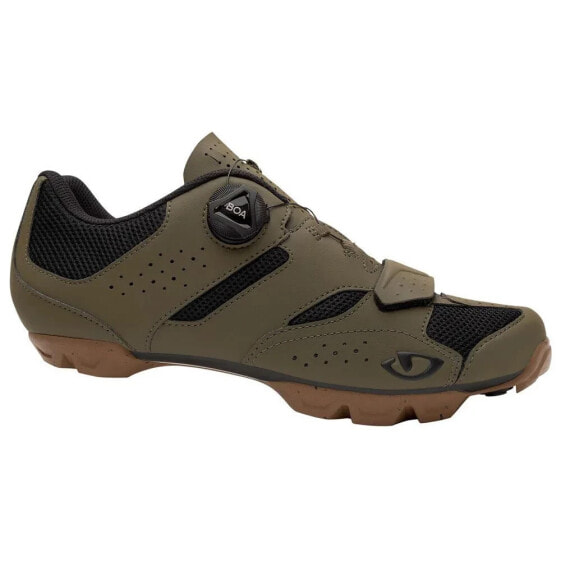 GIRO Cylinder II MTB Shoes