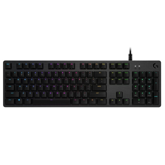 LOGITECH G815 LightSpeed Mechanical Keyboard