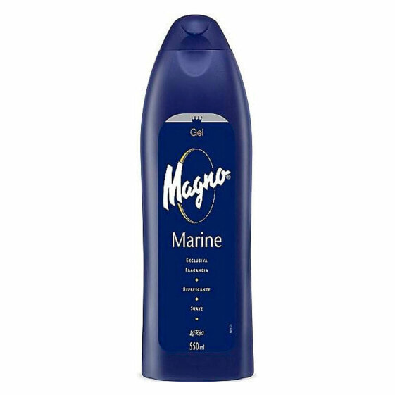 Гель для душа Magno Marine (550 ml)
