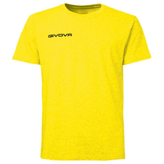 GIVOVA Fresh short sleeve T-shirt