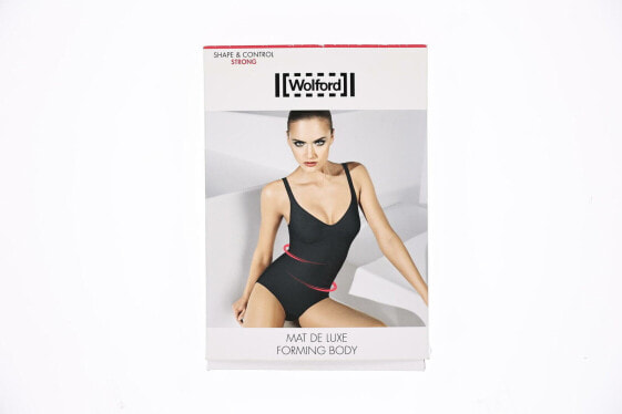 Белье Wolford Mat de Luxe Forming Body - M/C Cup