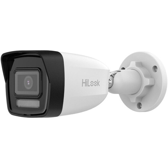 Камера видеонаблюдения Hikvision IPCAM-B4-30DL белая 4 Mp