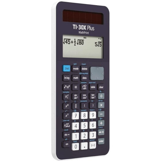 TEXAS INSTRUMENTS TI 30X Plus MathPrint Calculator